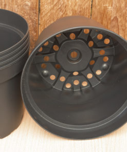 Pot rond - 19 cm